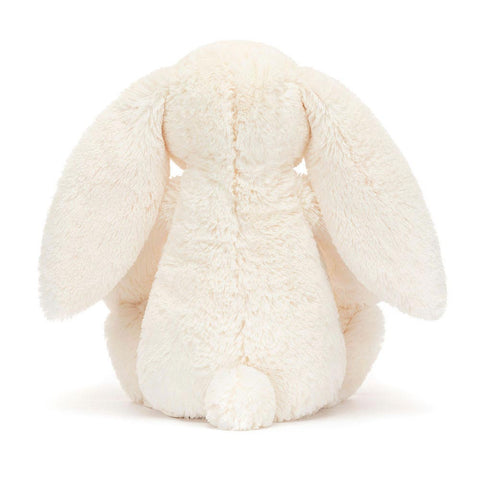 *Jellycat Blossom Cream Bunny Berry Original - 12"