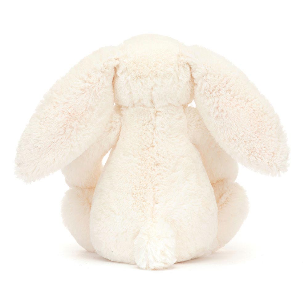 *Jellycat Blossom Cream Bunny Berry Small - 7"