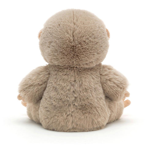 *Jellycat Bo Bigfoot - 11"