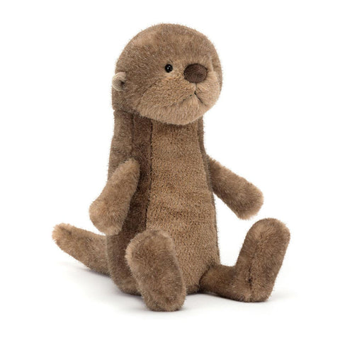 *Jellycat Brooke Otter - 13"