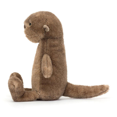 *Jellycat Brooke Otter - 13"