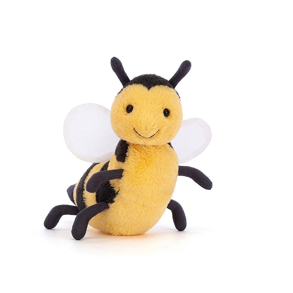 *Jellycat Brynlee Bee - 6"