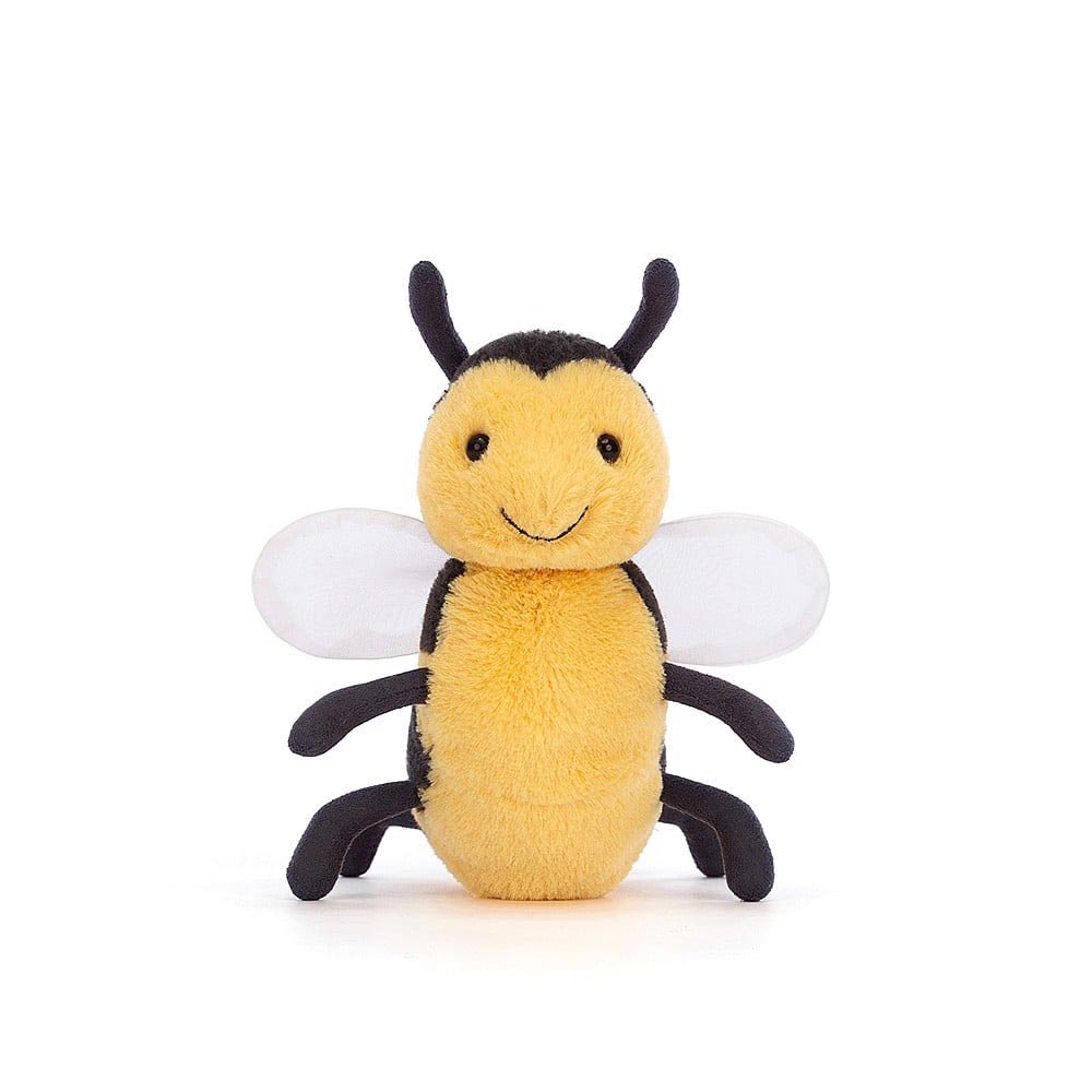 *Jellycat Brynlee Bee - 6"