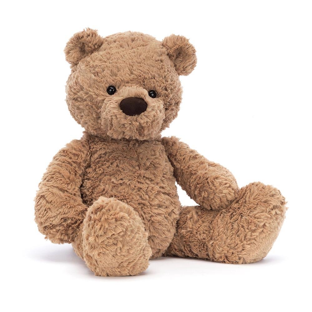 *Jellycat Bumbly Bear Medium - 16"