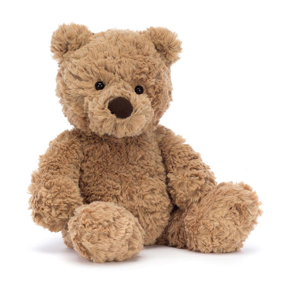 *Jellycat Bumbly Bear Small - 11"