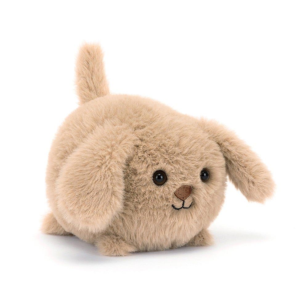 *Jellycat Caboodle Puppy - 4"