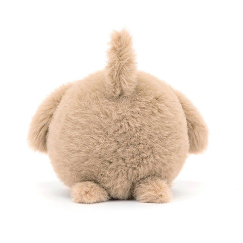 *Jellycat Caboodle Puppy - 4"