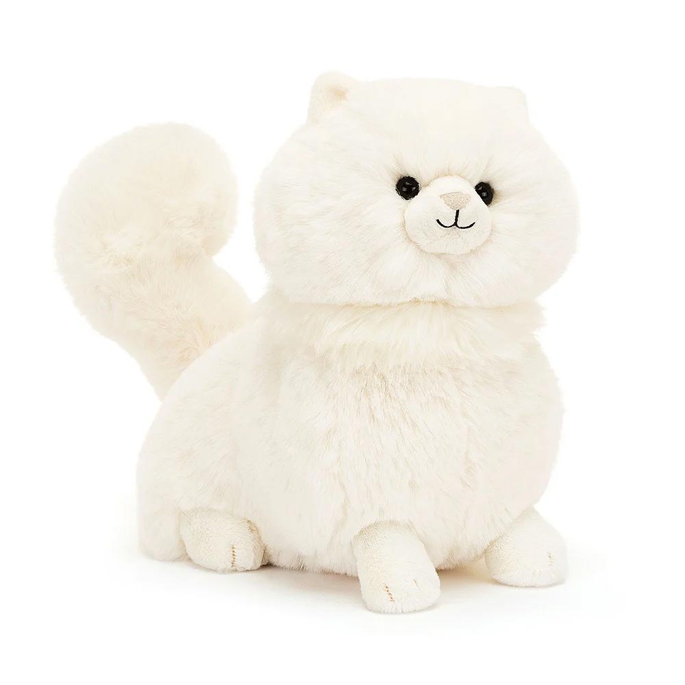 *Jellycat Carissa Persian Cat - 10"