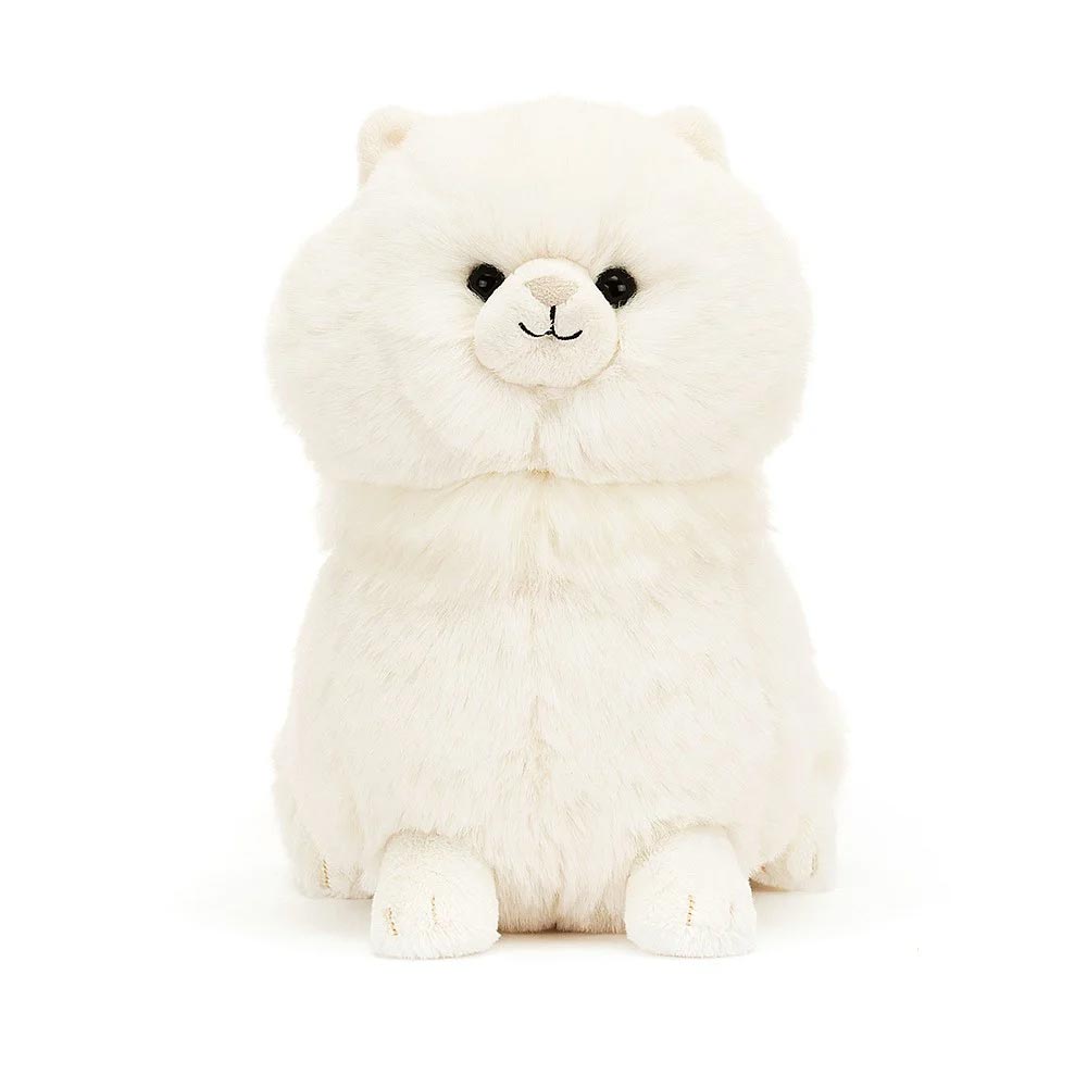 *Jellycat Carissa Persian Cat - 10"