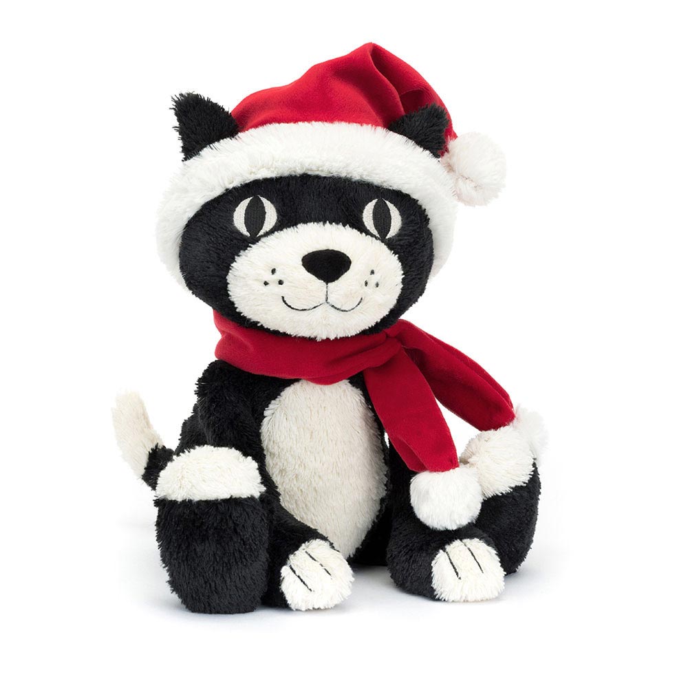 *Jellycat Christmas Jellycat Jack - 12"