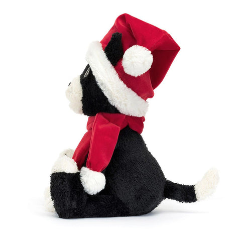 *Jellycat Christmas Jellycat Jack - 12"