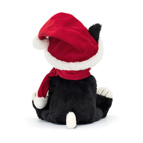 *Jellycat Christmas Jellycat Jack - 12"