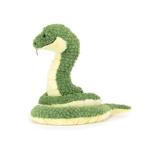 *Jellycat Cizi Snake - 10"