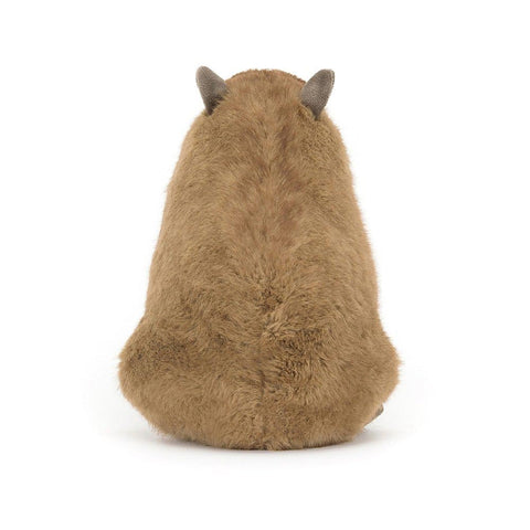 *Jellycat Clyde Capybara - 8"