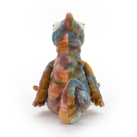 *Jellycat Colin Chameleon - 11"