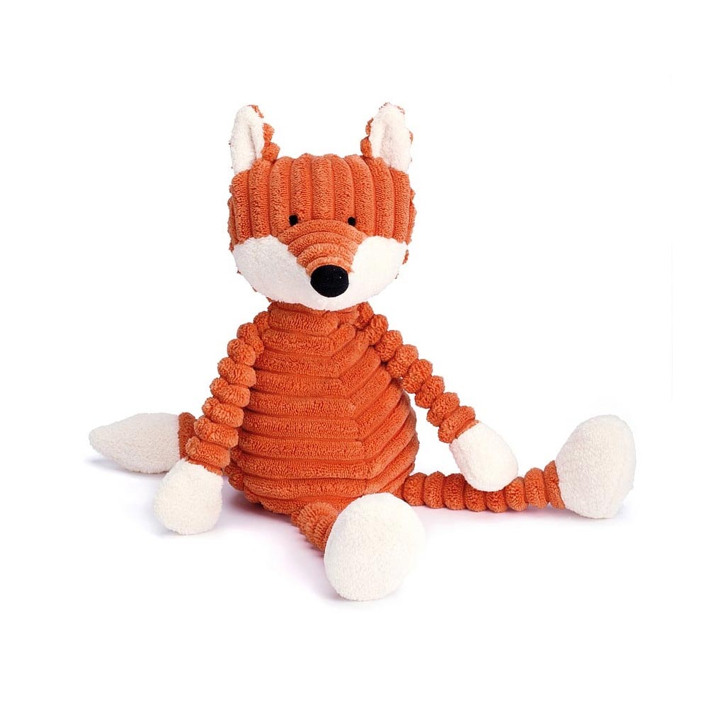 *Jellycat Cordy Roy Baby Fox - 13"