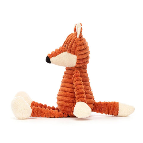 *Jellycat Cordy Roy Baby Fox - 13"