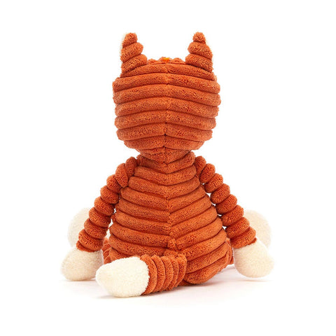 *Jellycat Cordy Roy Baby Fox - 13"