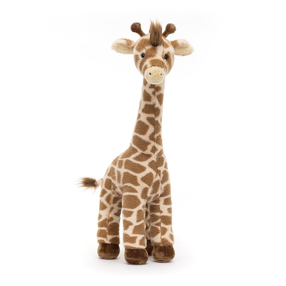 *Jellycat Dara Giraffe - 22"