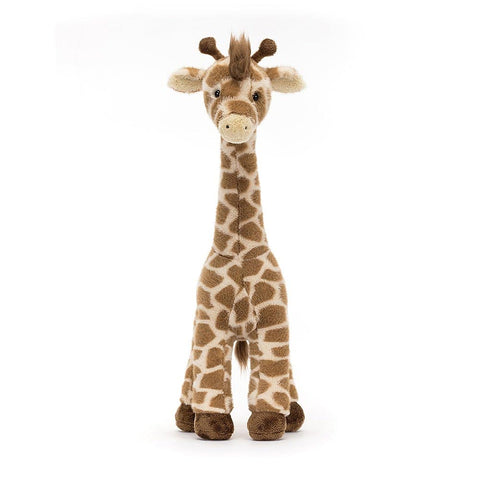 *Jellycat Dara Giraffe - 22"