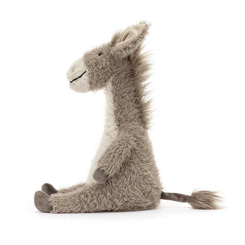 *Jellycat Dario Donkey - 14"