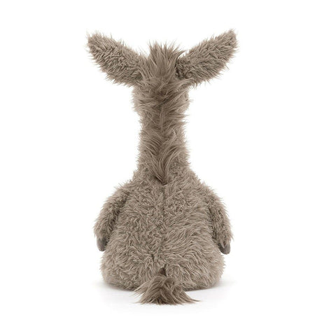 *Jellycat Dario Donkey - 14"