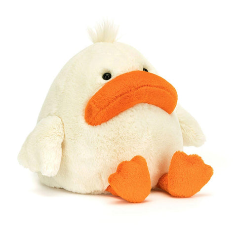 *Jellycat Delia Duck - 9"