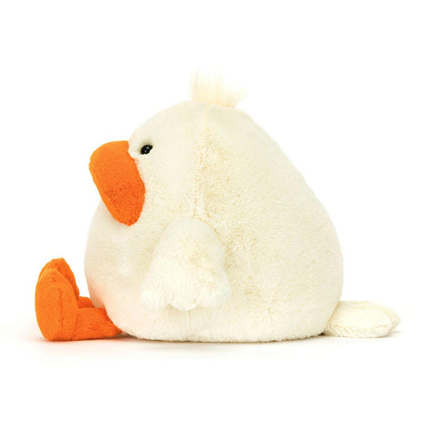 *Jellycat Delia Duck - 9"