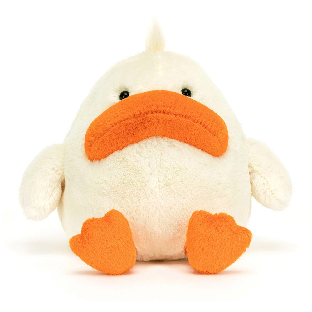 *Jellycat Delia Duck - 9"