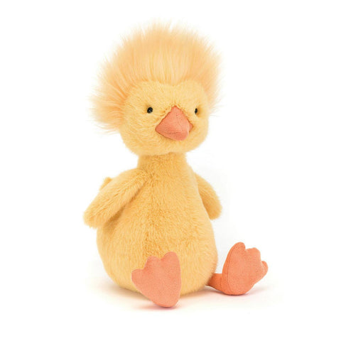 *Jellycat Dorit Duckling - 10"