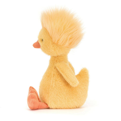 *Jellycat Dorit Duckling - 10"