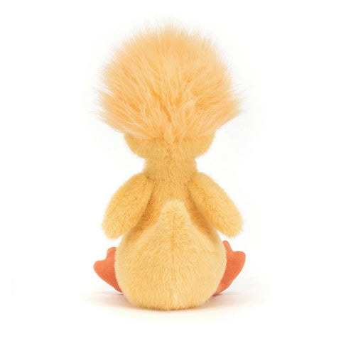 *Jellycat Dorit Duckling - 10"