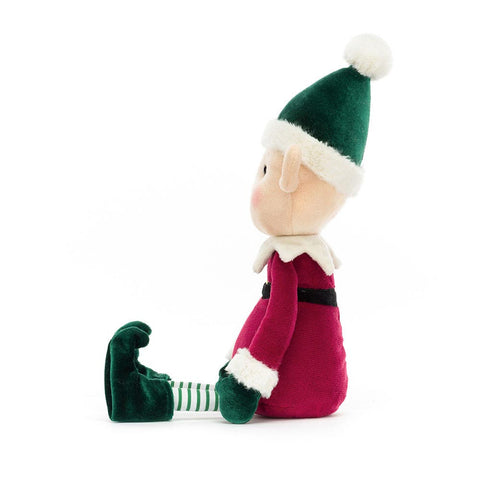 *Jellycat Eldo Elf - 12"