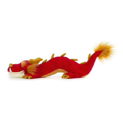 *Jellycat Festival Dragon - 17"