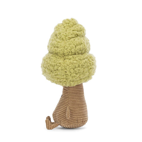 *Jellycat Forestree Lime - 9"