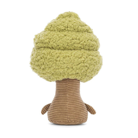 *Jellycat Forestree Lime - 9"