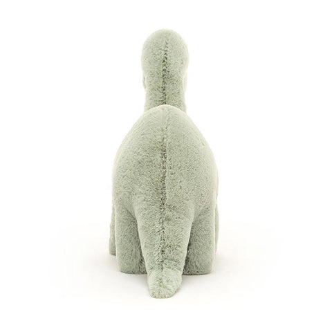 *Jellycat Fossilly Brontosaurus - 15"