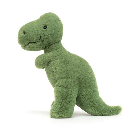 *Jellycat Fossilly T-Rex - 11"