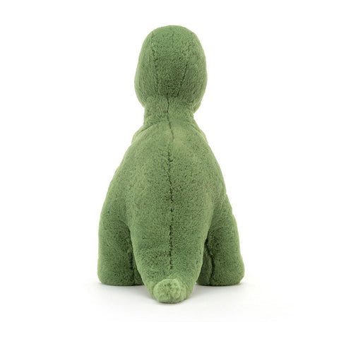 *Jellycat Fossilly T-Rex - 11"