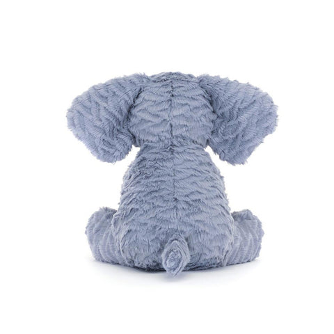 *Jellycat Fuddlewuddle Elephant Medium - 9"