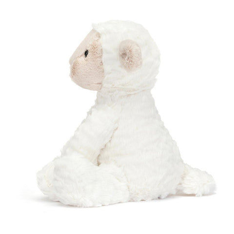 *Jellycat Fuddlewuddle Lamb Medium - 9"