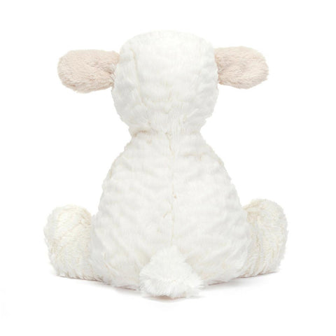 *Jellycat Fuddlewuddle Lamb Medium - 9"