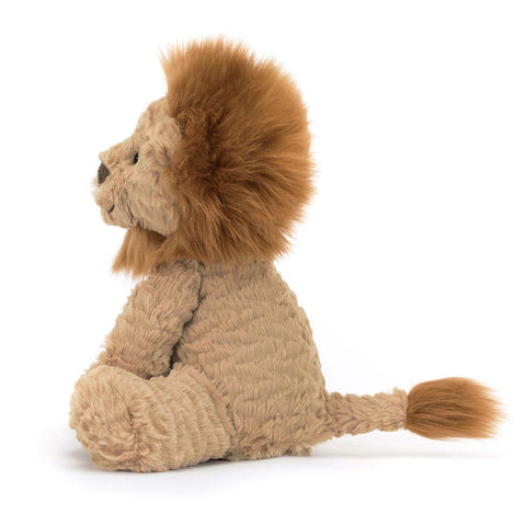 *Jellycat Fuddlewuddle Lion Medium - 9"