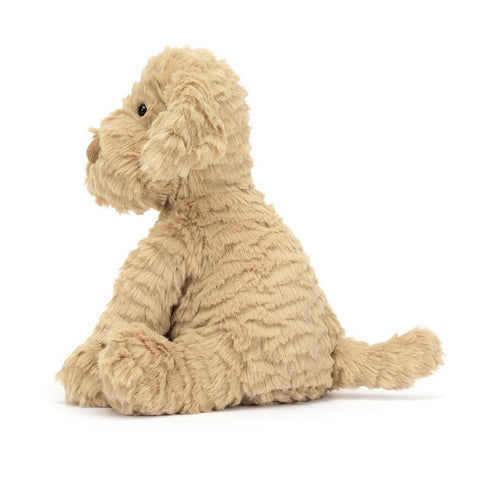 *Jellycat Fuddlewuddle Puppy Medium - 9"