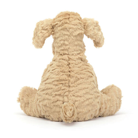 *Jellycat Fuddlewuddle Puppy Medium - 9"