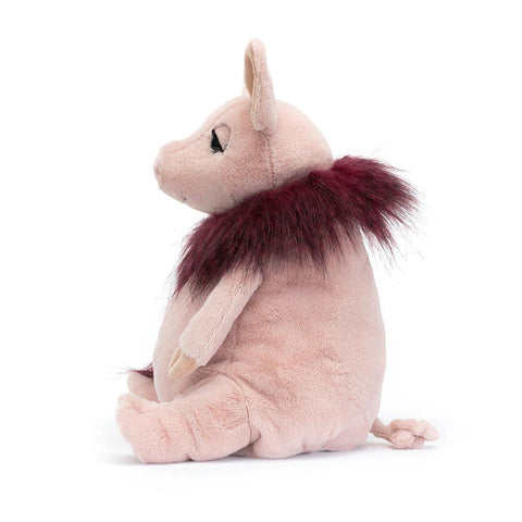 *Jellycat Glamorama Pig - 11"