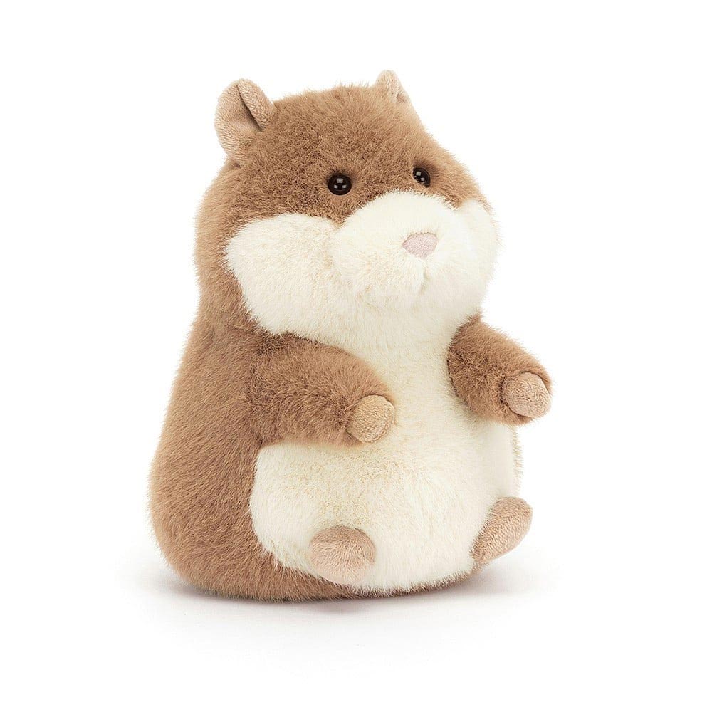 *Jellycat Gordy Guinea Pig - 8"