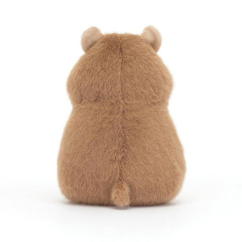 *Jellycat Gordy Guinea Pig - 8"