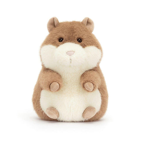 *Jellycat Gordy Guinea Pig - 8"