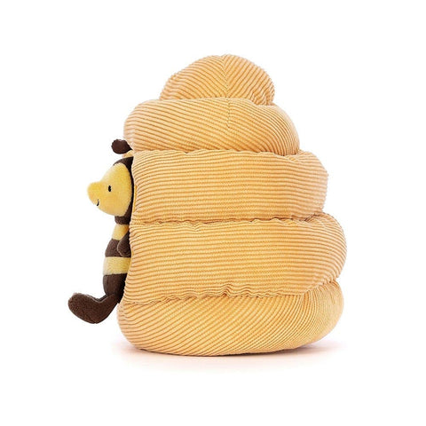 *Jellycat Honeyhome Bee - 7"